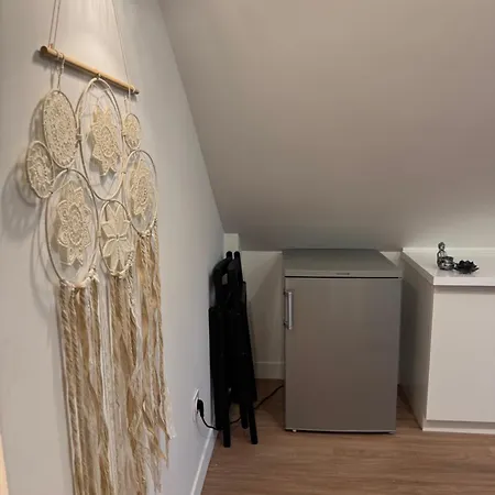 Cleopatre Apartmán Argenteuil