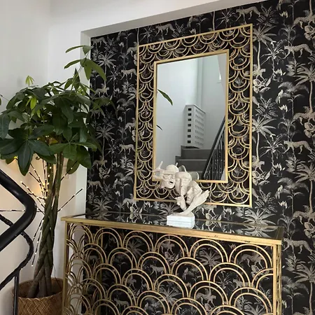 Apartmán Cleopatre