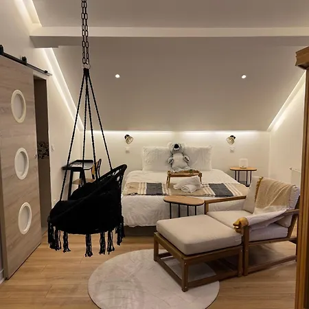 Apartmán Cleopatre *