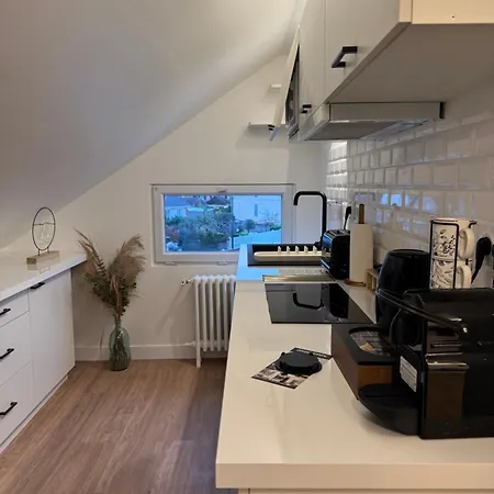 Apartmán Cleopatre