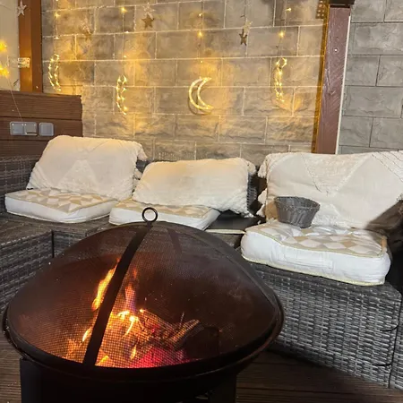 Apartmán Cleopatre *