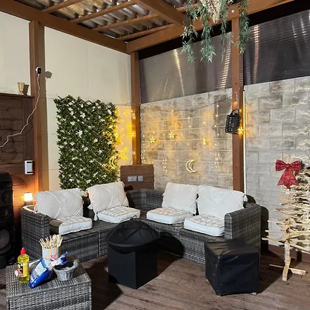 Apartment Cleopatre *