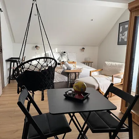Apartmán Cleopatre Argenteuil